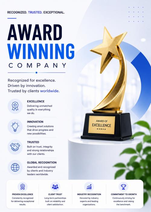 award