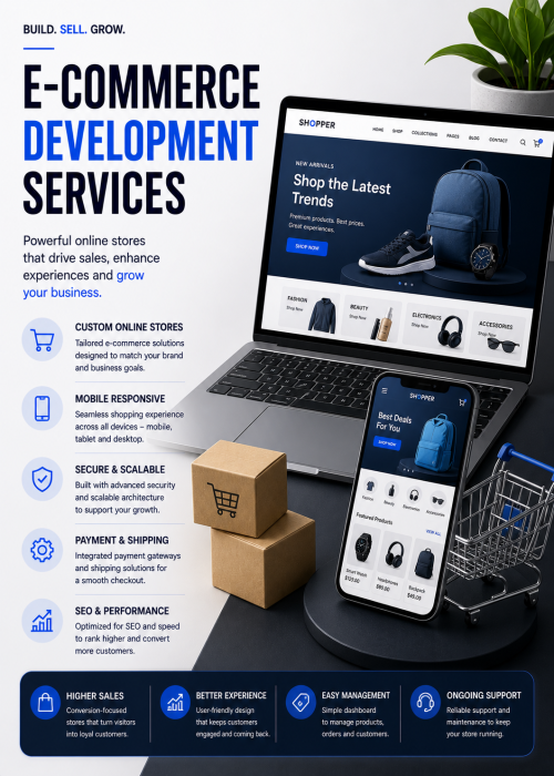 ecommerce